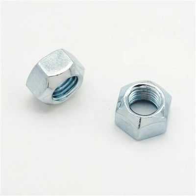 DIN 6925 контрагайка